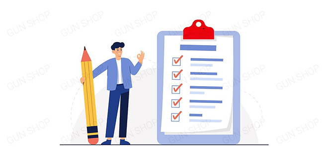 Chính sách phân phối sỉ toàn quốc tại Gunshop