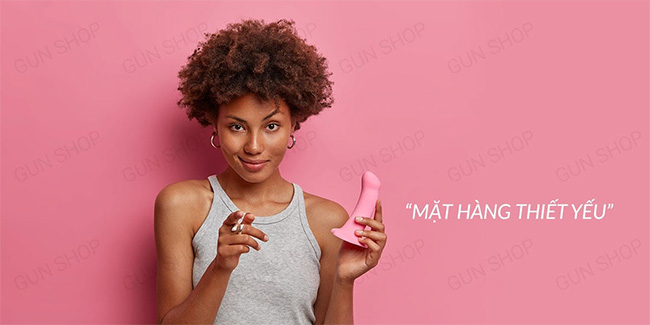 Chính sách phân phối sỉ toàn quốc tại Gunshop