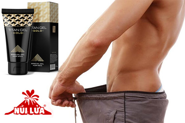 Titan Gel Gold Nga Cao Cấp Tăng Kích Thước, Tăng Cường Sinh Lý Titan Gel Gold Nga Cao Cấp Tăng Kích Thước, Tăng Cường Sinh Lý