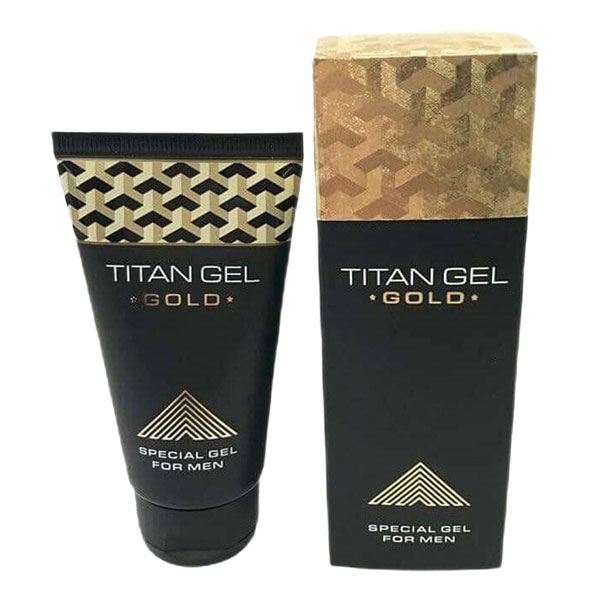 Titan Gel Gold Nga Cao Cấp Tăng Kích Thước, Tăng Cường Sinh Lý Titan Gel Gold Nga Cao Cấp Tăng Kích Thước, Tăng Cường Sinh Lý