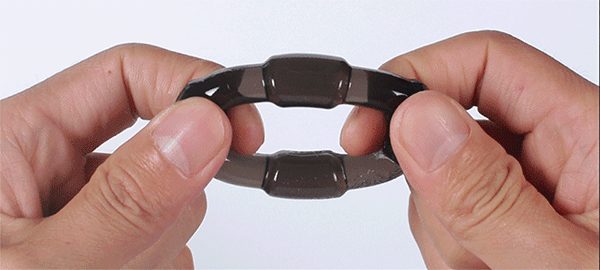 Bộ 4 vòng silicon dương vật kéo dài thời gian quan hệ hiệu quả