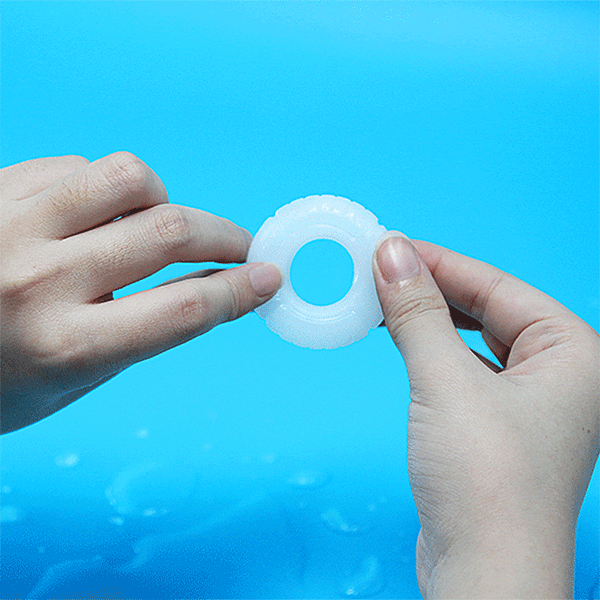 Bộ 3 Vòng Chống Xuất Tinh Sớm Gusdun Siêu Bền, Tăng Thời Gian