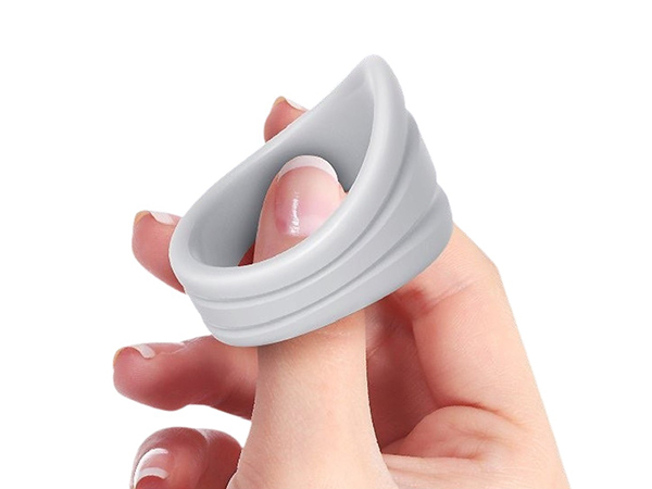 Bộ 3 vòng chống xuất tinh sớm Jiyu tăng khoái cảm, bền bỉ