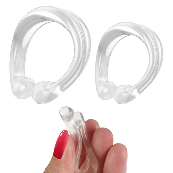 Bộ 2 vòng chữ C kéo dài thời gian tăng khoái cảm mạnh mẽ