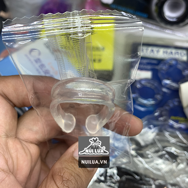 Bộ 2 vòng chữ C kéo dài thời gian tăng khoái cảm mạnh mẽ