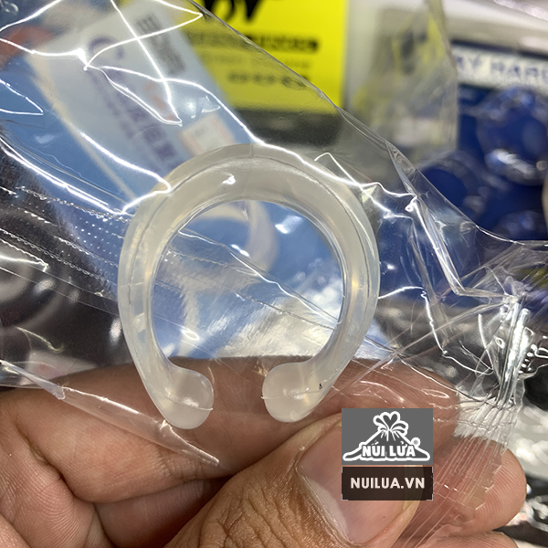 Bộ 2 vòng chữ C kéo dài thời gian tăng khoái cảm mạnh mẽ