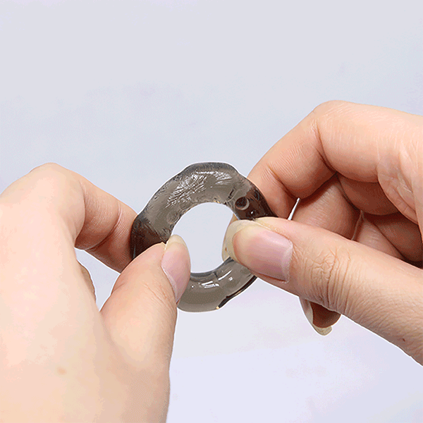 Bộ 3 vòng đeo Baile Yvonne chống xuất tinh sớm hiệu quả nhanh