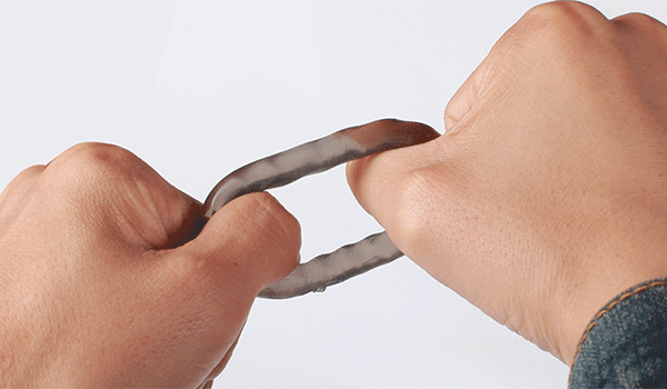 Vòng đeo chống xuất tinh sớm Manmiao bộ 3 màu đen hiệu quả