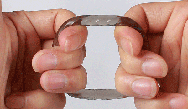 Vòng đeo chống xuất tinh sớm Manmiao bộ 3 màu đen hiệu quả