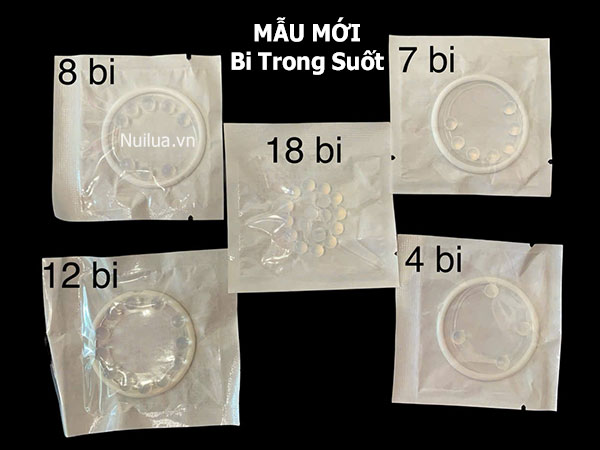 Vòng bi silicon dương vật tăng khoái cảm an toàn bền bỉ