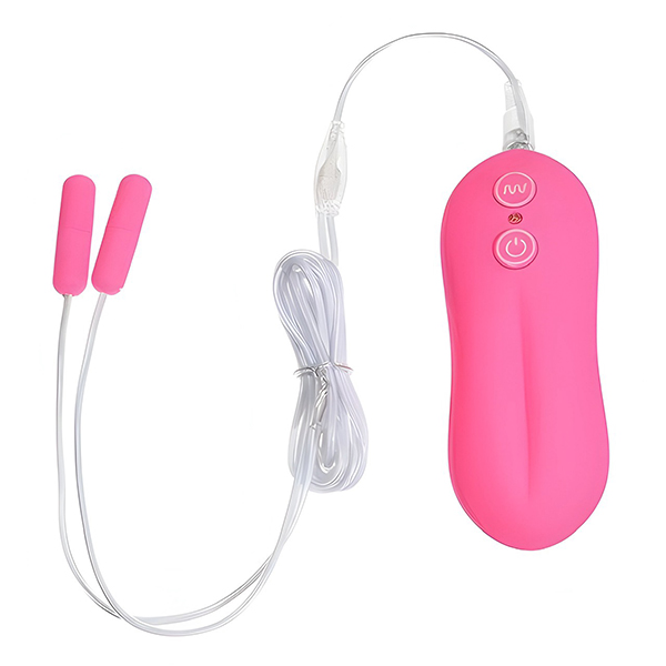 Trứng rung Aphrodisa siêu nhỏ 2 đầu mini kích thích cực đã