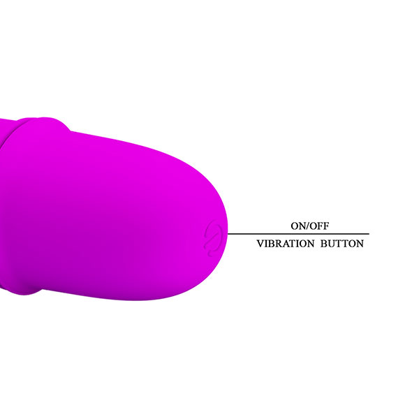 Máy Massage Điểm G ARND Mini Cỡ Nhỏ Kích Thích Tình Dục