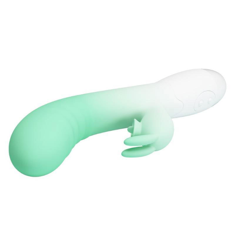 Máy massage Pretty Love Cerberus kích thích điểm G rung 30 chế độ