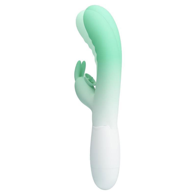 Máy massage Pretty Love Cerberus kích thích điểm G rung 30 chế độ