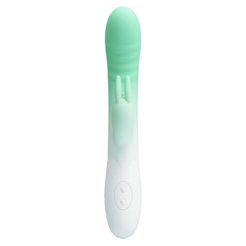 Máy massage Pretty Love Cerberus kích thích điểm G rung 30 chế độ