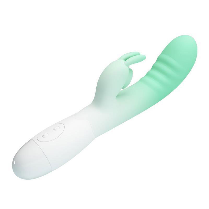 Máy massage Pretty Love Cerberus kích thích điểm G rung 30 chế độ