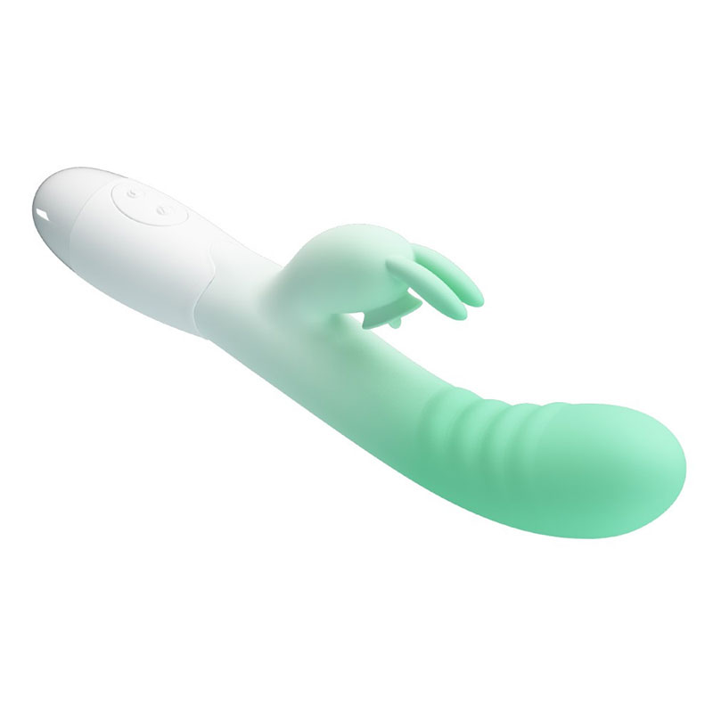 Máy massage Pretty Love Cerberus kích thích điểm G rung 30 chế độ