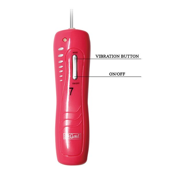 Máy Massage Ngực Baile Momo II Săn Chắc Căng Tròn Cho Nữ Máy Massage Ngực Baile Momo II Săn Chắc Căng Tròn Cho Nữ