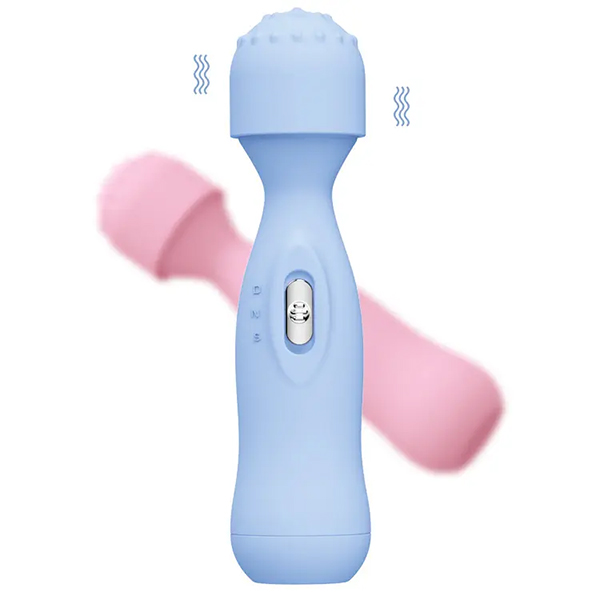 Chày Rung Massage Mini Hi Av Bar Giảm Giá Sốc Mua Ngay