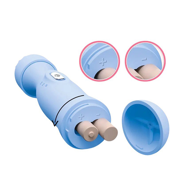 Chày Rung Massage Mini Hi Av Bar Giảm Giá Sốc Mua Ngay