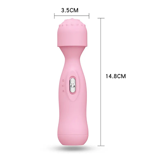 Chày Rung Massage Mini Hi Av Bar Giảm Giá Sốc Mua Ngay