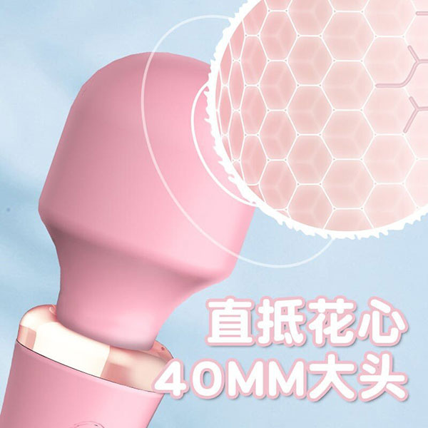 Chày Rung Lilo 2 Đầu Massage G Điểm Cực Phê Tê Tái