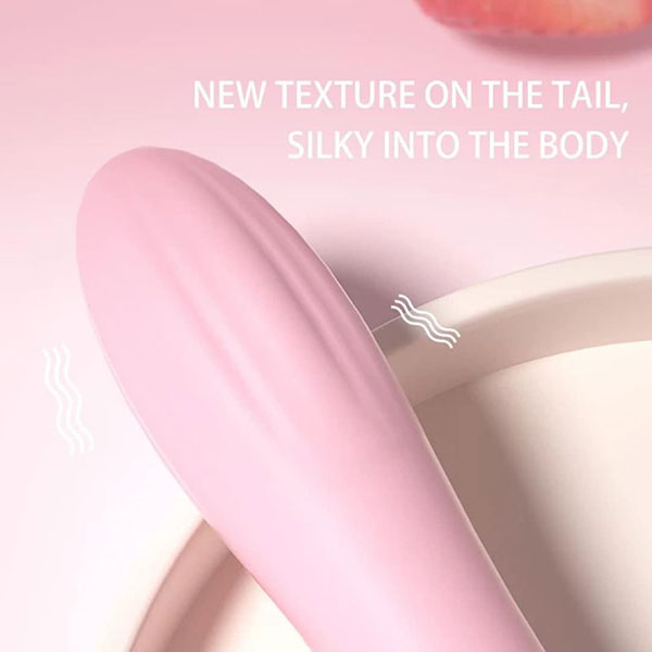 Chày Rung Lilo 2 Đầu Massage G Điểm Cực Phê Tê Tái