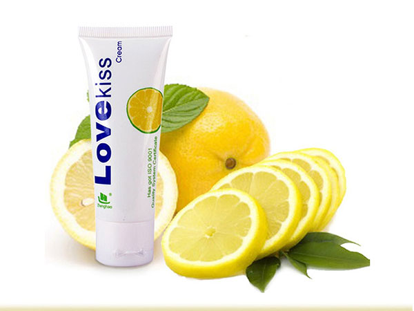  Nơi bán Gel Bôi Trơn Hương Chanh Tươi Mát LoveKiss 100ml nhập khẩu