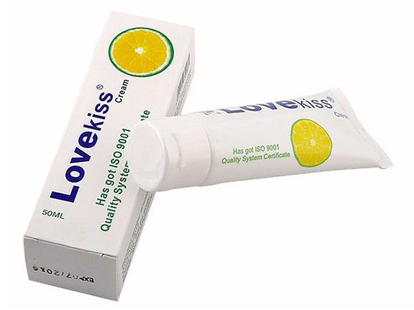  Nơi bán Gel Bôi Trơn Hương Chanh Tươi Mát LoveKiss 100ml nhập khẩu