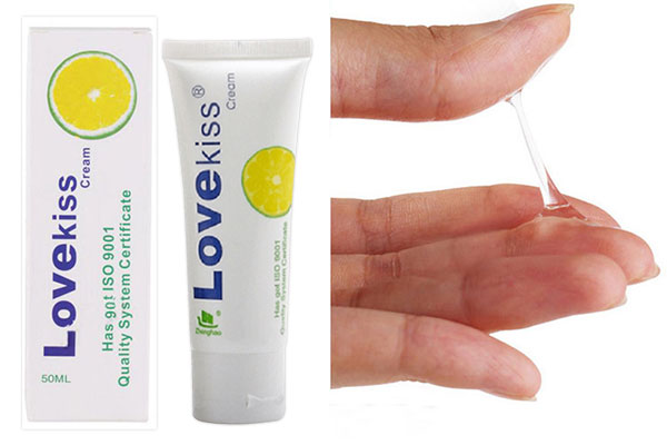  Nơi bán Gel Bôi Trơn Hương Chanh Tươi Mát LoveKiss 100ml nhập khẩu