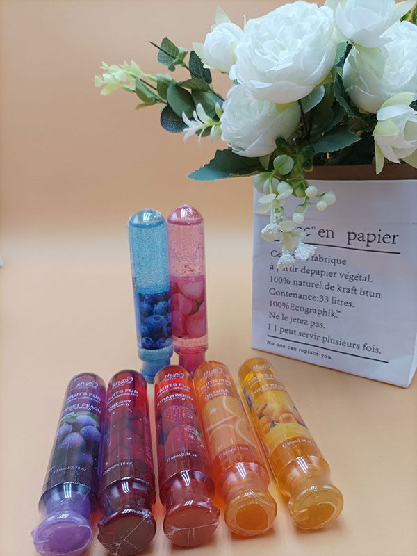  Bỏ sỉ Gel bôi trơn trái cây Fruits Fun 80ml - ăn được có tốt không?