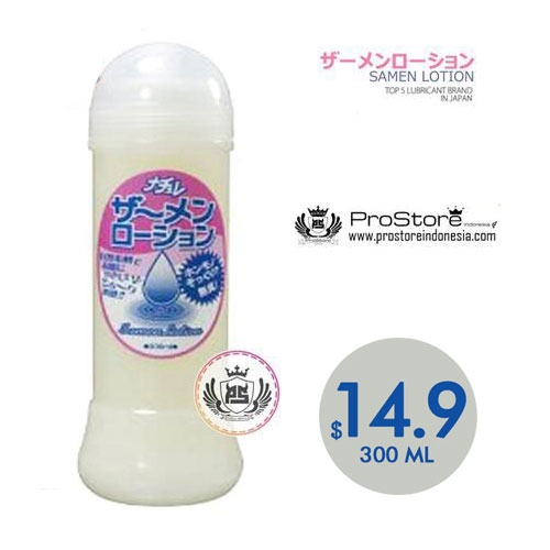 Gel bôi trơn tăng chất lượng tinh trùng Samen Lation tốt nhất