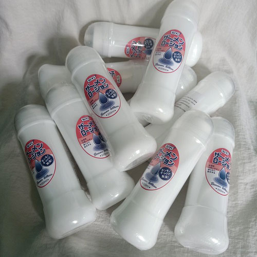 Gel bôi trơn tăng chất lượng tinh trùng Samen Lation tốt nhất