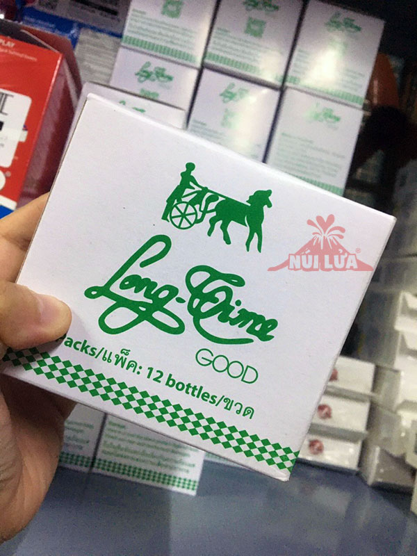  Shop bán Thuốc xịt Thái Longtime chống xuất tinh sớm mới nhất