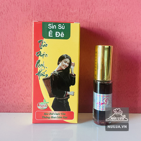 Sìn Sú Ê Đê 5ml Giá Tốt Bảo Hành Chính Hãng Uy Tín