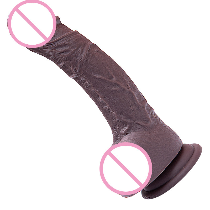 Dương vật khủng cong da đen chất lượng tuyệt đỉnh mua ngay