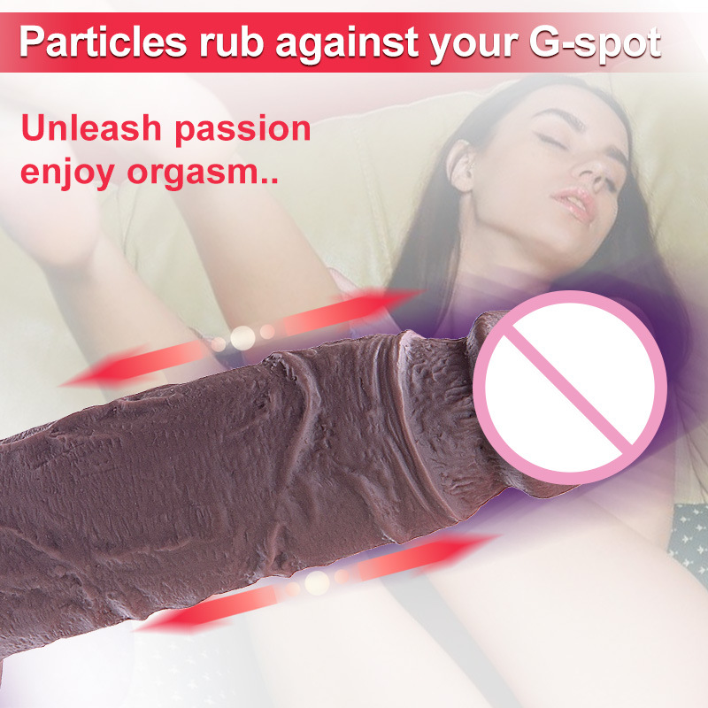 Dương vật khủng cong da đen chất lượng tuyệt đỉnh mua ngay