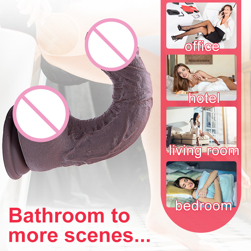 Dương vật khủng cong da đen chất lượng tuyệt đỉnh mua ngay