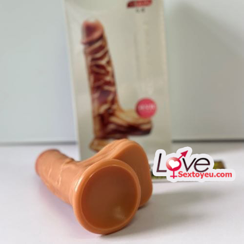 Dương vật giả Yeain rung ngoáy sưởi ấm điều khiển từ xa siêu sướng