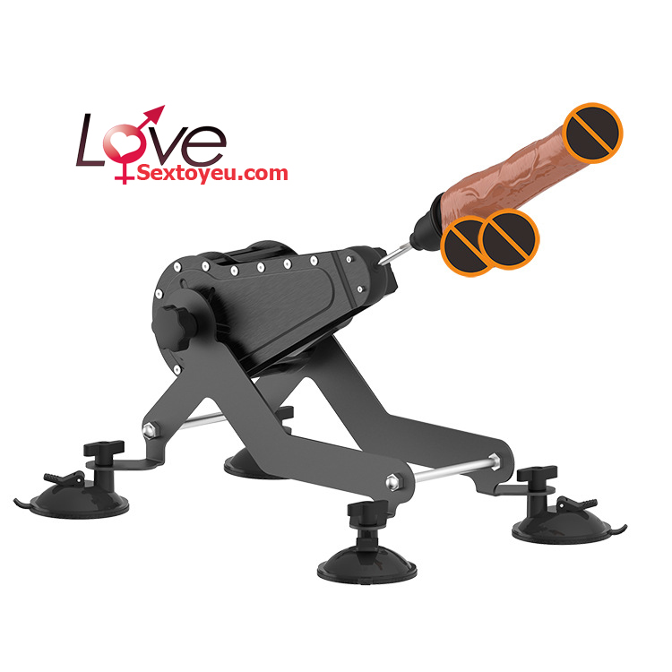 Máy Tình Tự Động Robot 4 Chân Cao Cấp Đa Năng Mới Nhất