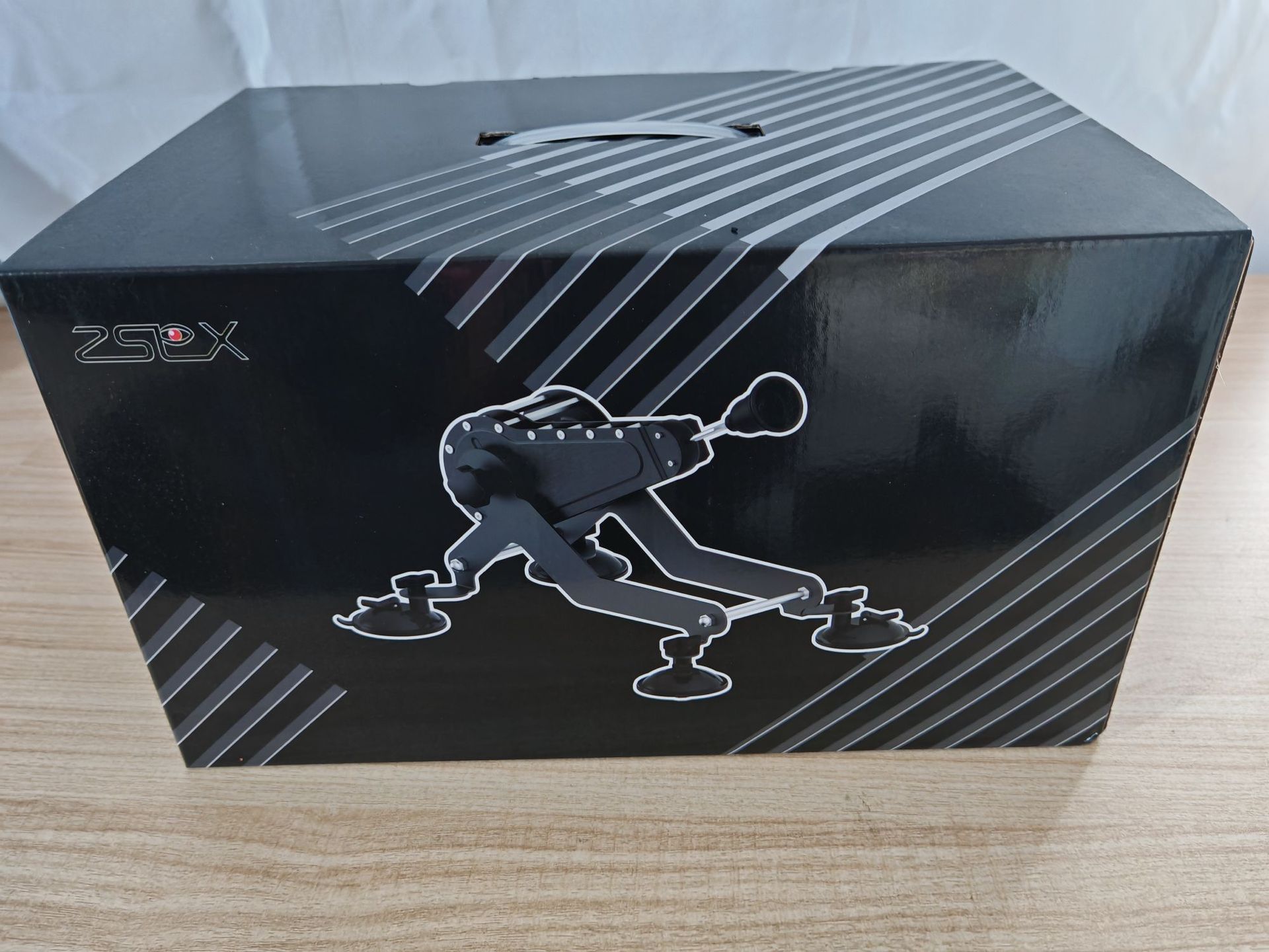 Máy Tình Tự Động Robot 4 Chân Cao Cấp Đa Năng Mới Nhất