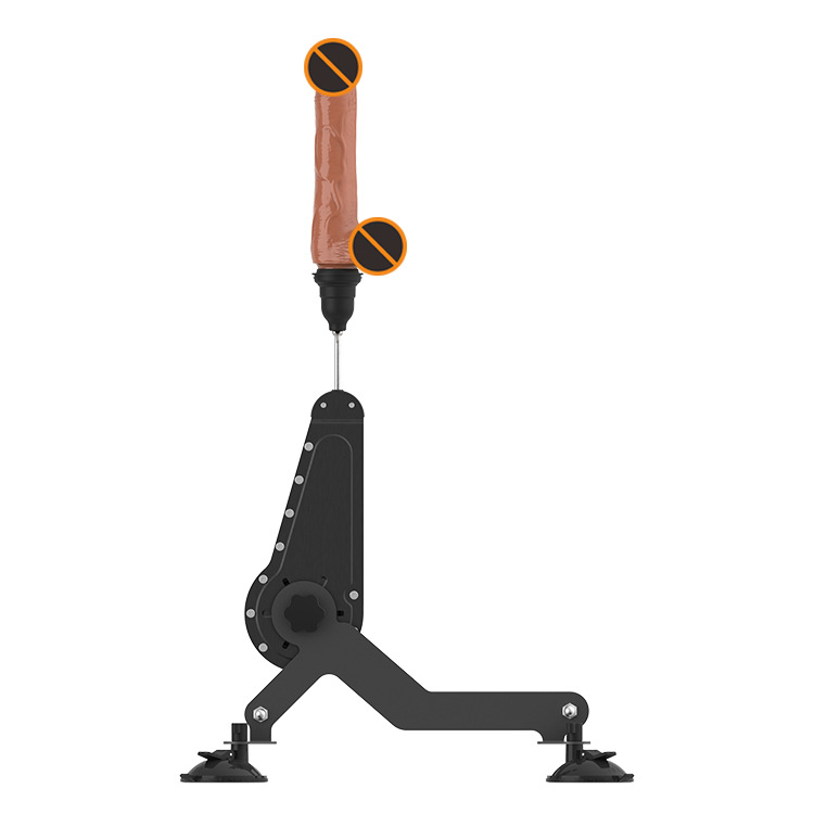 Máy Tình Tự Động Robot 4 Chân Cao Cấp Đa Năng Mới Nhất