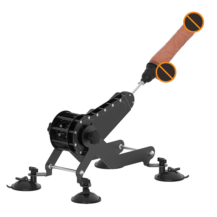 Máy Tình Tự Động Robot 4 Chân Cao Cấp Đa Năng Mới Nhất