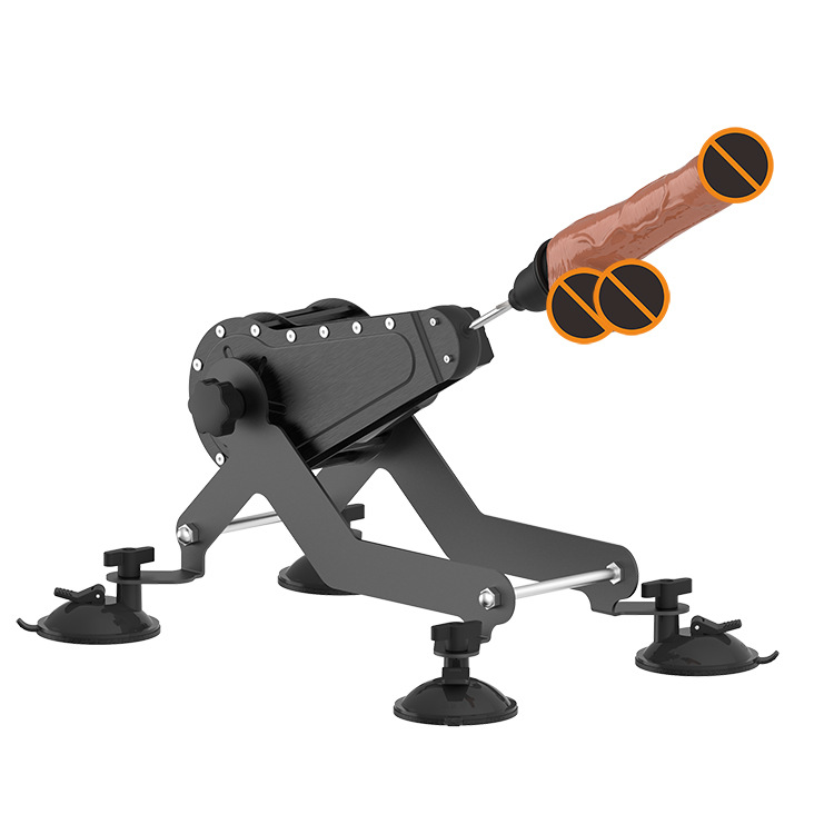 Máy Tình Tự Động Robot 4 Chân Cao Cấp Đa Năng Mới Nhất