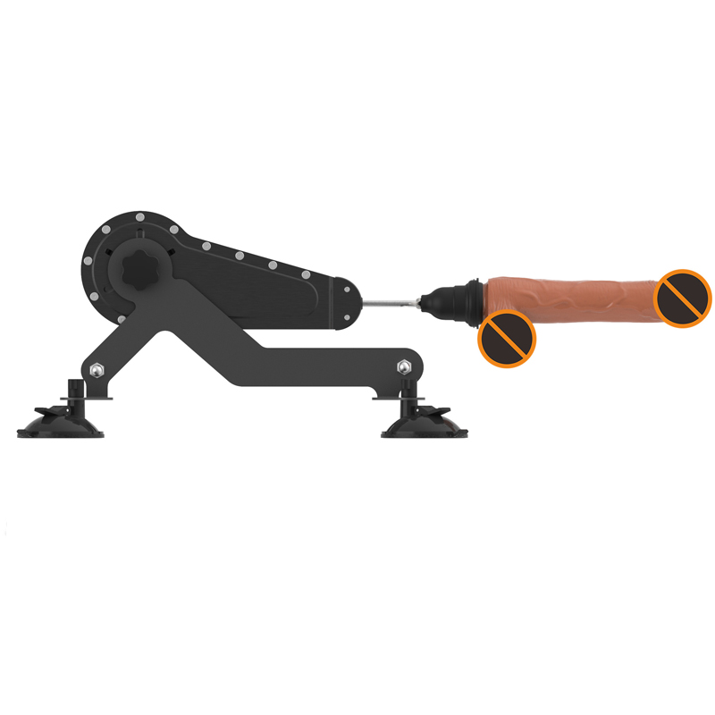 Máy Tình Tự Động Robot 4 Chân Cao Cấp Đa Năng Mới Nhất