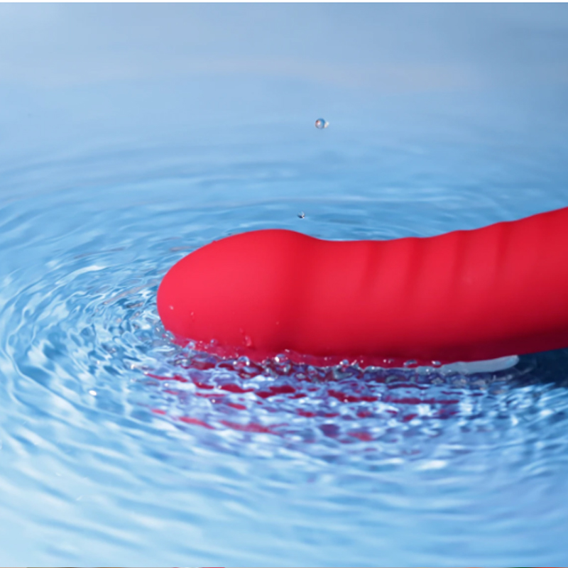 Dương vật giả Lovense Mission 2 cao cấp điều khiển qua app tiện lợi