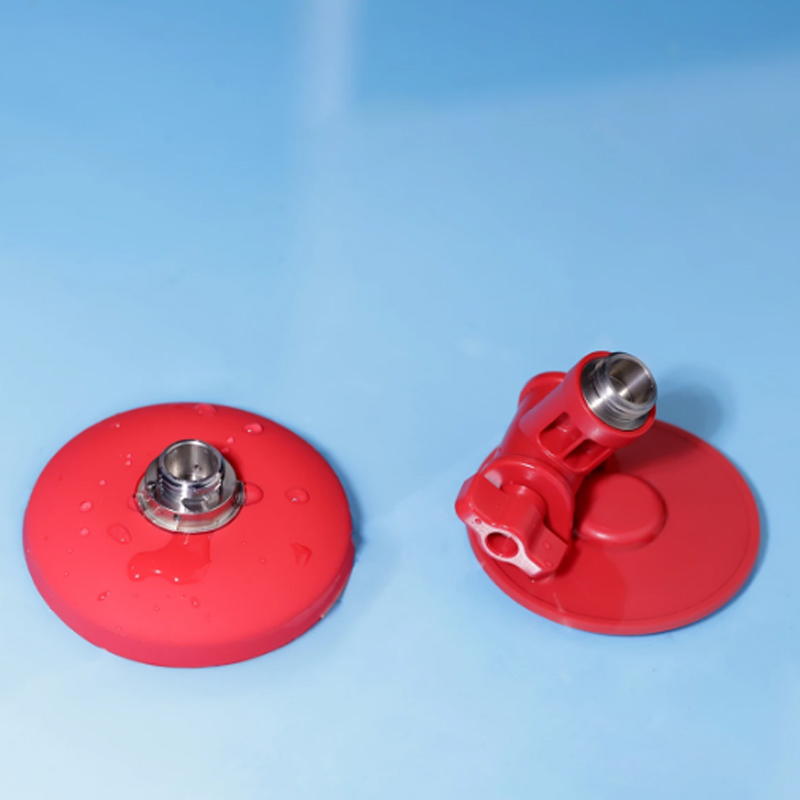 Dương vật giả Lovense Mission 2 cao cấp điều khiển qua app tiện lợi