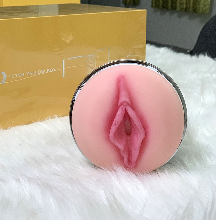 Cốc Thủ Dâm Leten Co Bóp Chân Thật Rung Tự Động Hút Sung Sướng