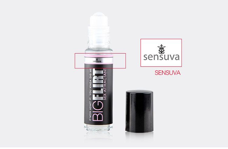 Nước Hoa Sensuva Big Flirt Gợi Tình Quyến Rũ - Mua Sắm Ngay