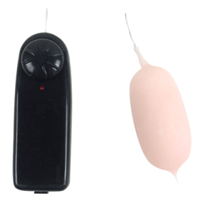 Trứng rung Silicon mềm mại chất lượng cao kích thích cực đỉnh